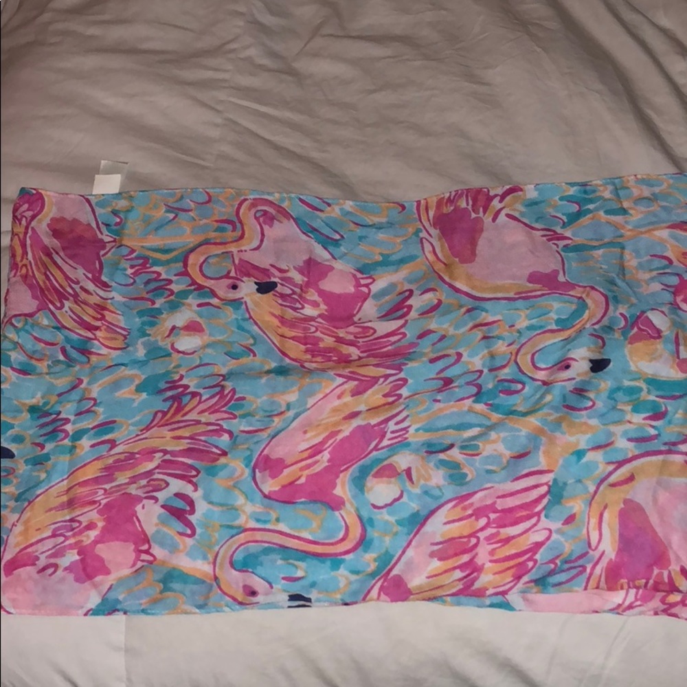 Lilly Pulitzer scarves